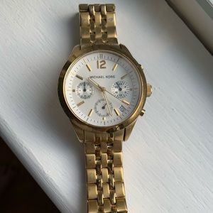 Good Michael Kors watch